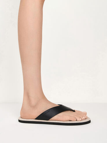 Trinah Thong Sandals, Multi, hi-res
