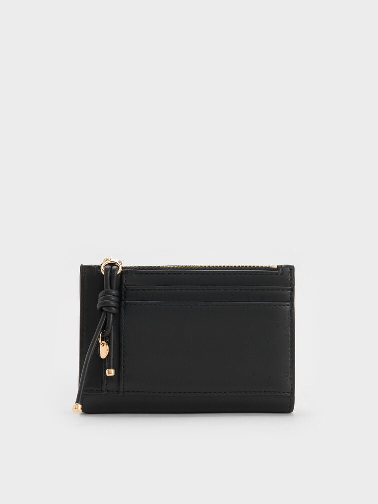 Everleigh Wallet, Black, hi-res
