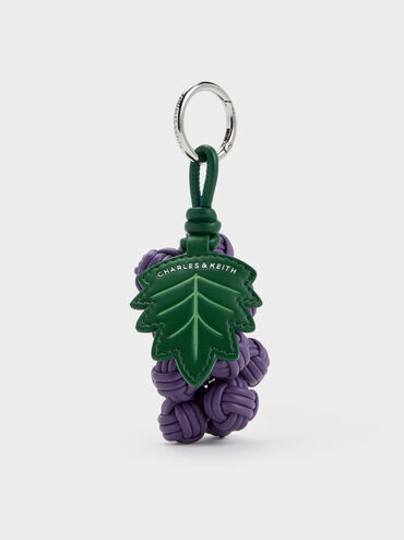 Grape Charm, Multi, hi-res