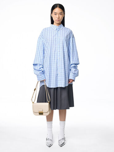 Charlot Bag, Oat, hi-res