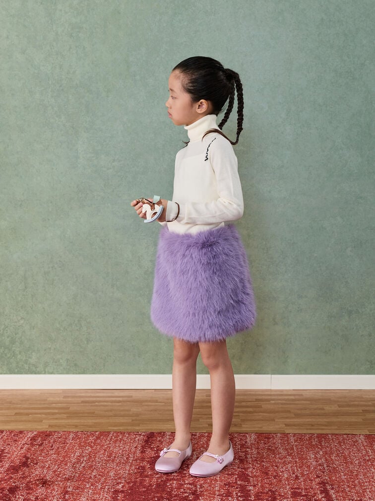 Rocking Horse Charm, Multi, hi-res