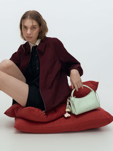 Rose Cham, Multi Pink, hi-res