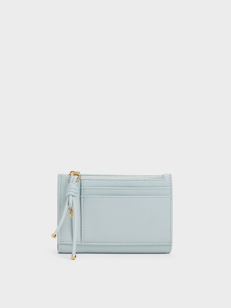 Everleigh Wallet, Sea Salt Blue, hi-res
