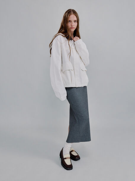 Lando Canvas Platform Loafers, Multi, hi-res