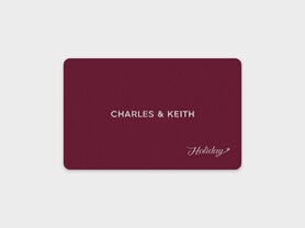 Holiday 2025 Gift Card - Burgundy, Sand, hi-res