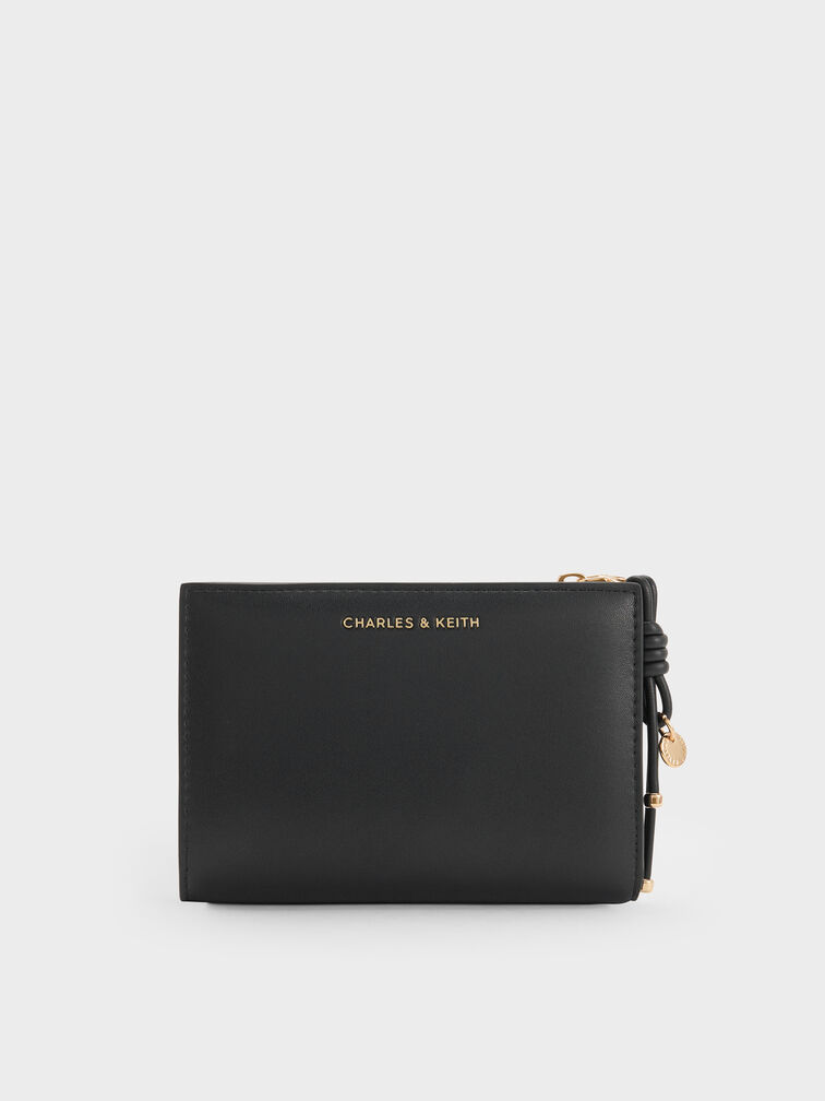 Everleigh Wallet, Black, hi-res