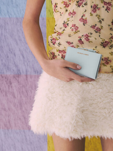 Everleigh Wallet, Sea Salt Blue, hi-res