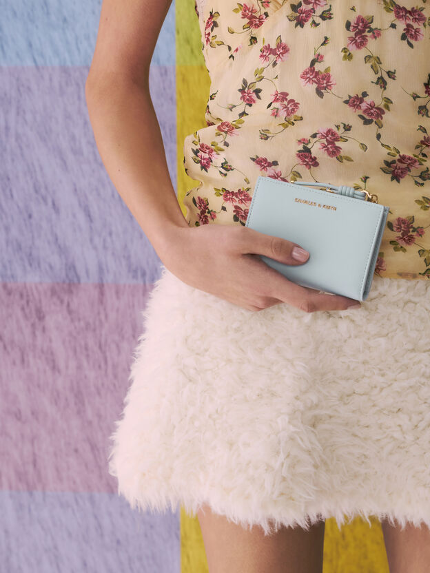 Everleigh Wallet, Sea Salt Blue, hi-res