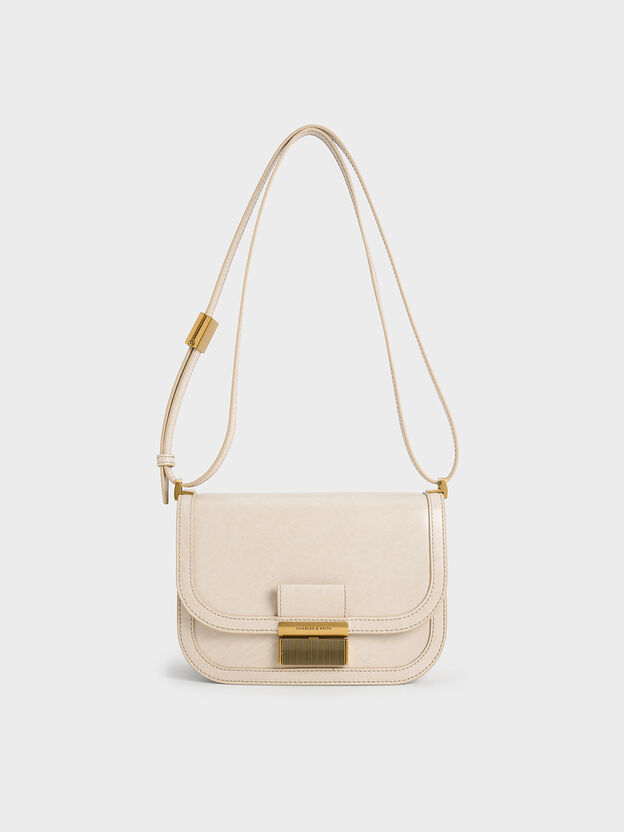 Charlot Bag, Oat, hi-res