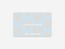 Anniversary Gift Card, Oat, hi-res