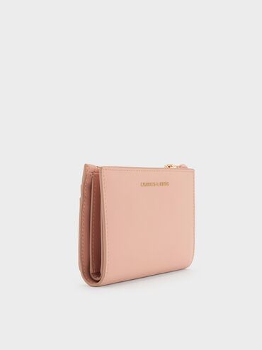 Everleigh Wallet, Light Pink, hi-res