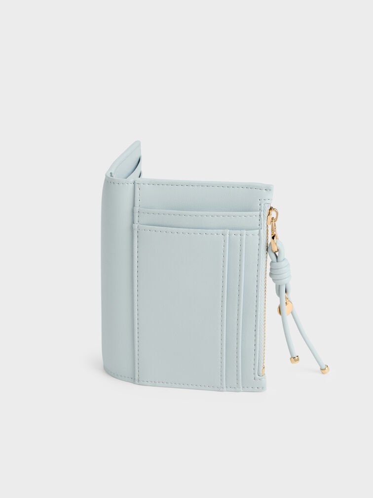 Everleigh Wallet, Sea Salt Blue, hi-res
