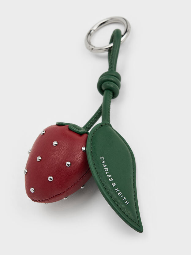 Strawberry Charm, Red, hi-res