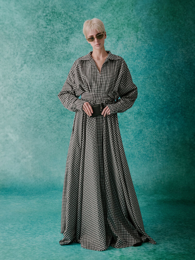 Everleigh Wallet, Black, hi-res