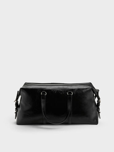 Fergie Bowling Bag, Noir, hi-res
