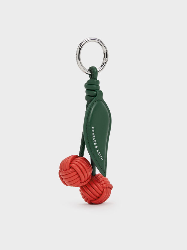 Cherry Charm, Red, hi-res