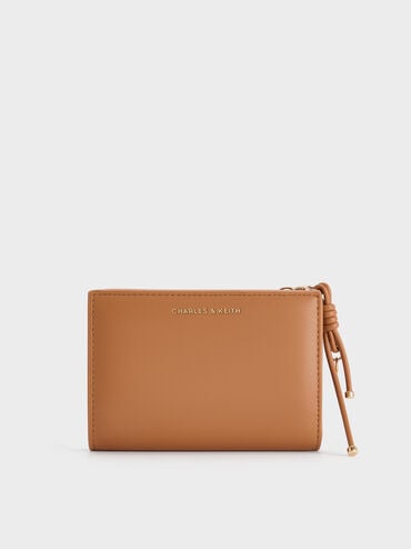 Everleigh Wallet, Russet Brown, hi-res