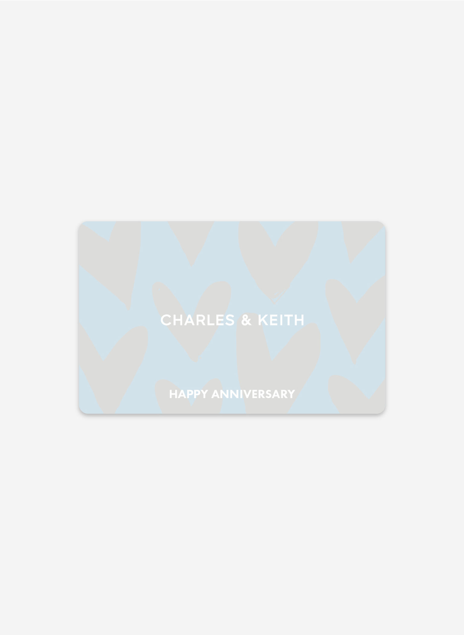 Anniversary Gift Card, Oat, giftratio3_4
