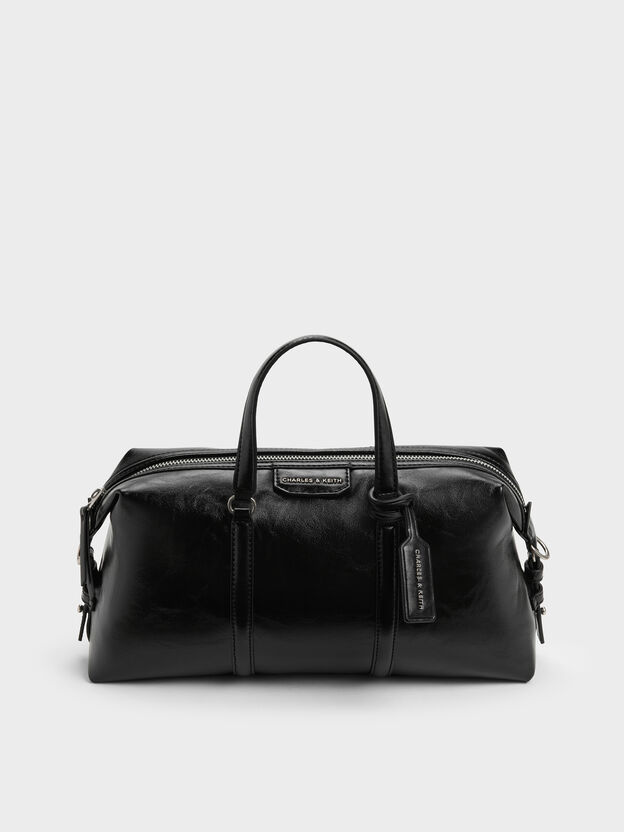 Fergie Bowling Bag, Noir, hi-res