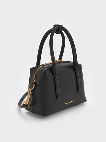 Deyna Bowling Bag, Black, hi-res