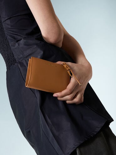 Everleigh Wallet, Russet Brown, hi-res