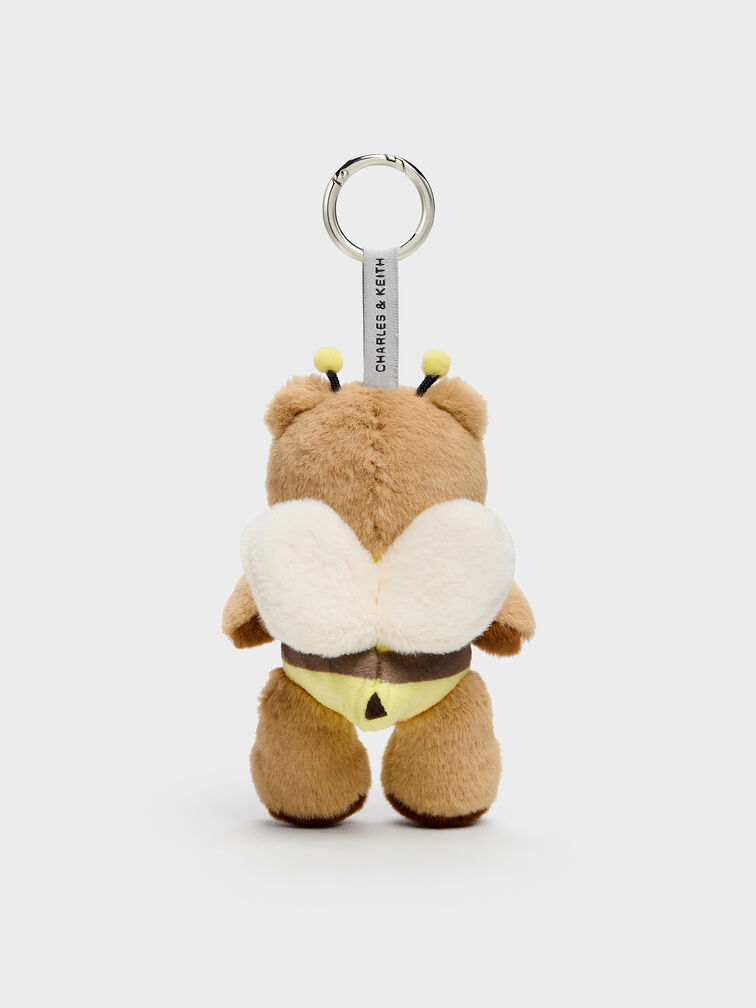 Dodie Beary Bee-tiful Charm, Multi, hi-res