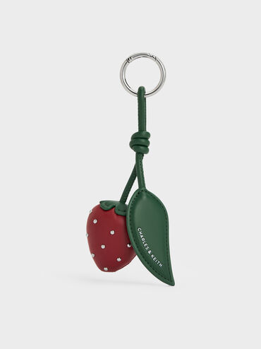 Strawberry Charm, Red, hi-res