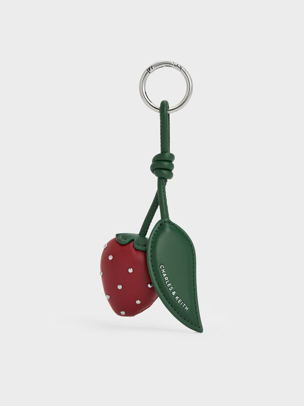 Strawberry Charm, Red, hi-res