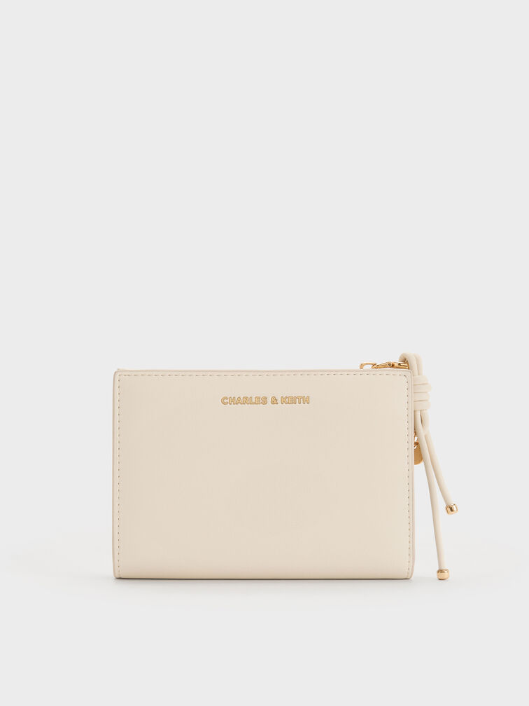 Everleigh Wallet, Cream, hi-res