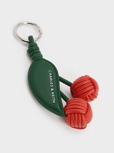 Cherry Charm, Red, hi-res