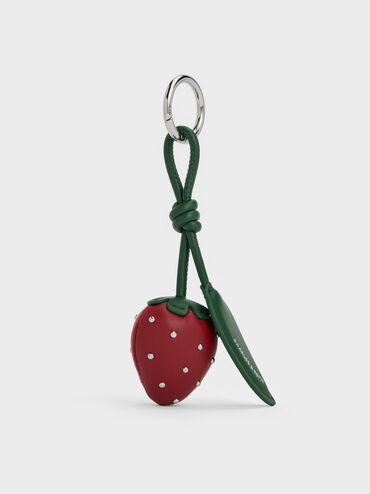 Strawberry Charm, Red, hi-res