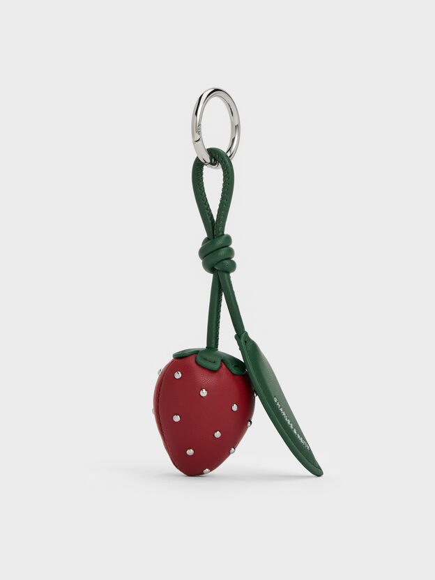 Strawberry Charm, Red, hi-res