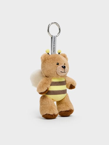 Dodie Beary Bee-tiful Charm, Multi, hi-res