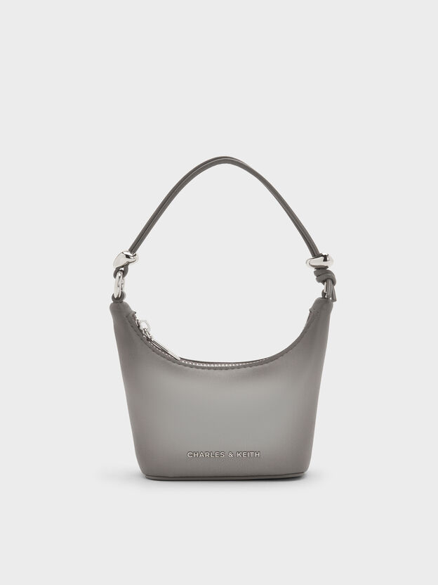 Augustine Ombre Micro Bag, Grey, hi-res