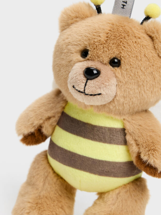 Dodie Beary Bee-tiful Charm, Multi, hi-res