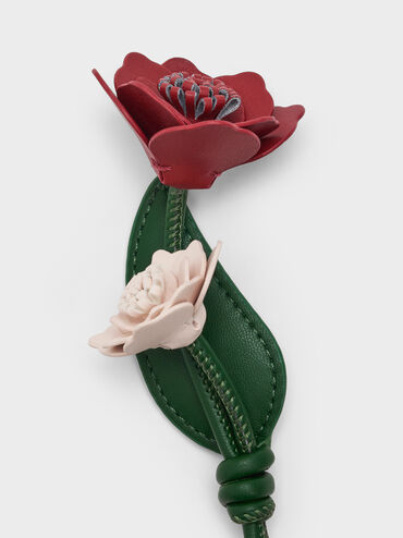 Rose Cham, Multi Red, hi-res