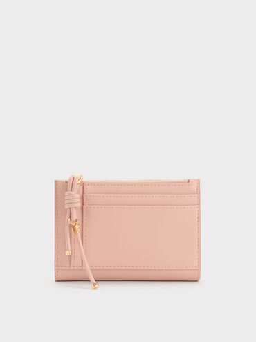Everleigh Wallet, Light Pink, hi-res