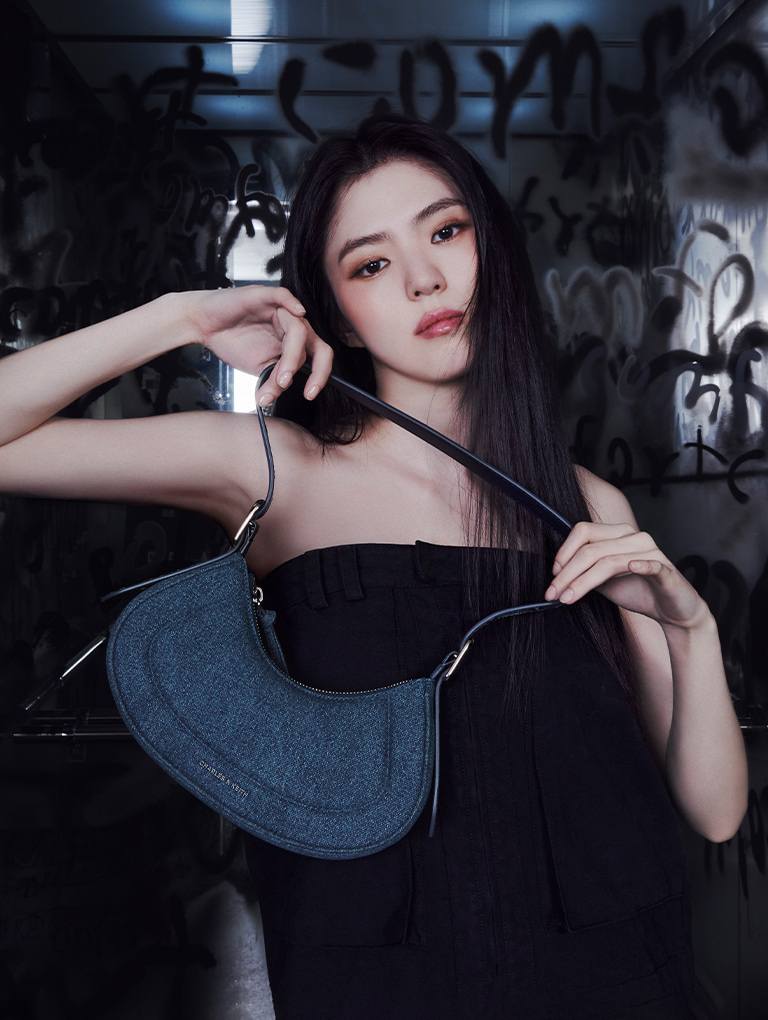 - CHARLES & KEITH