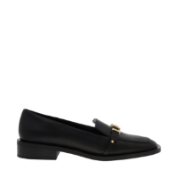  'Love You' Loafer Flats