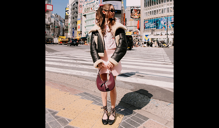 CHARLES & KEITH