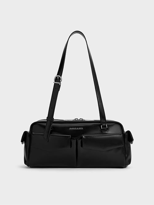 SHOULDER BAGS