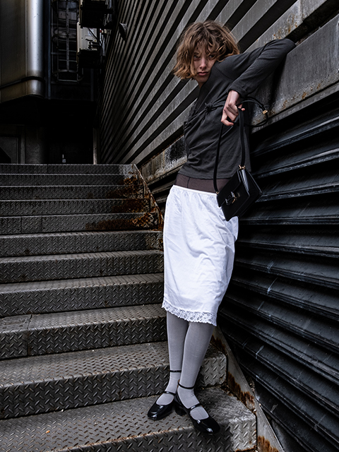  - - CHARLES & KEITH