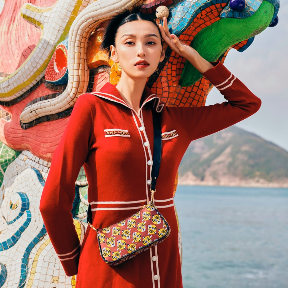 Style Inspiration | Lunar New Year 2022 Collection | CHARLES
