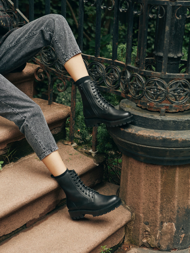 Style charles boots clearance