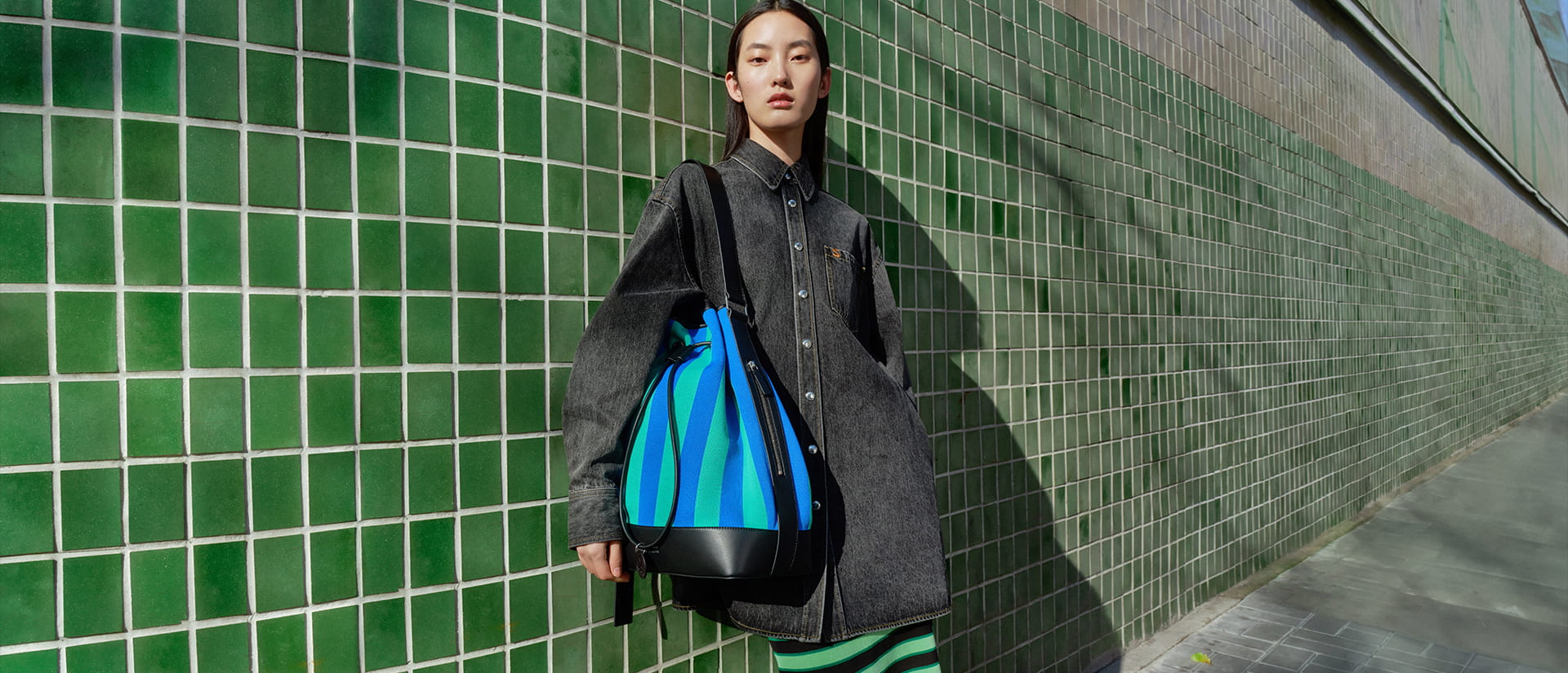 CHARLES & KEITH