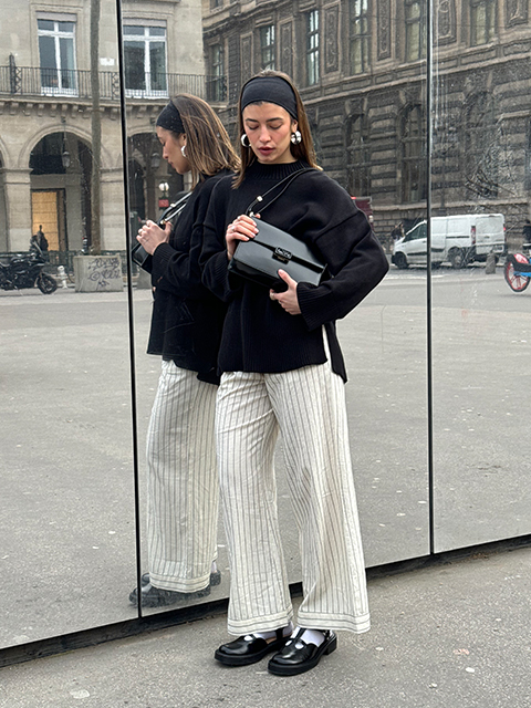  - - CHARLES & KEITH
