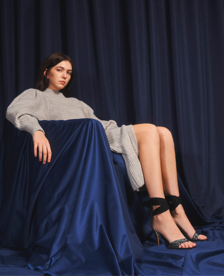 – CHARLES & KEITH