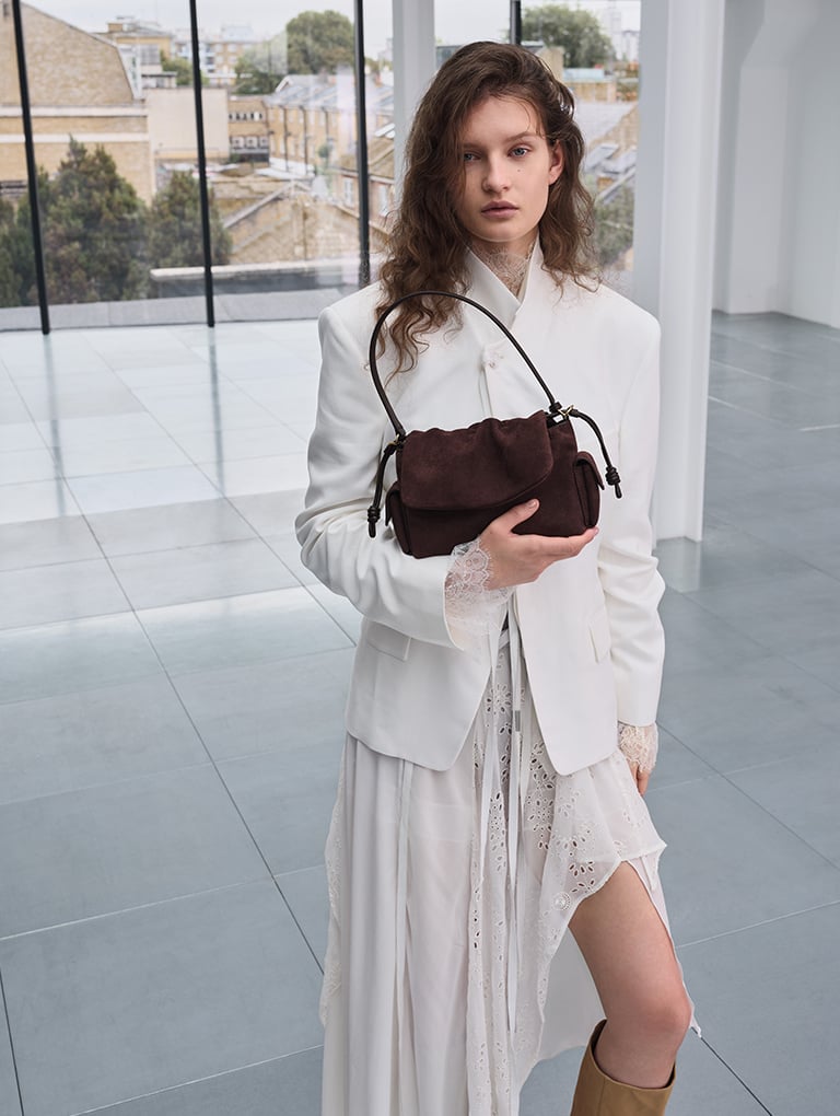 CHARLES & KEITH Fall Winter 2025