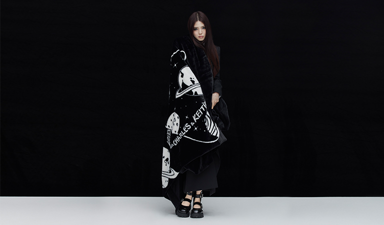 CHARLES & KEITH