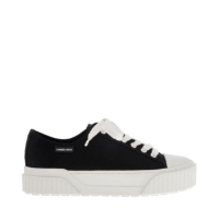 Purpose Collection 2021: Organic Cotton Platform Sneakers